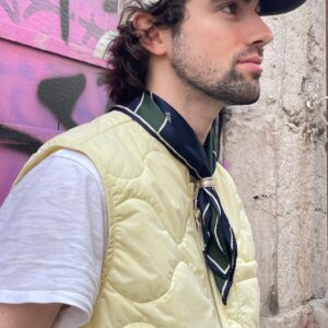 The Frida Silk - Image 5