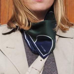The Frida Silk - Image 3