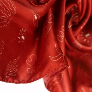 The David Red - Image 3