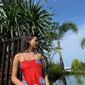The Frida Sky Blue - Image 3