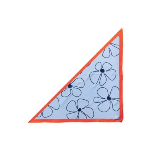 The Marilyn Triangle