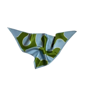 The Grace Blue Triangle - Image 2